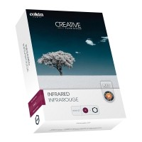 Cokin H1H0-27 Zestaw filtr IR + holder 