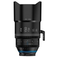 Obiektyw Irix Cine 150mm T3.0 Macro 1:1 Canon EF