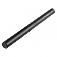 Synco MIC-D1 - Mikrofon shotgun kierunkowy hiperkardioidalny