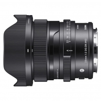Obiektyw Sigma Contemporary 20mm f/2,0 DG DN Sony E
