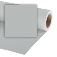 Colorama CO5102 Mist Grey - tło fotograficzne 1,35m x 11m