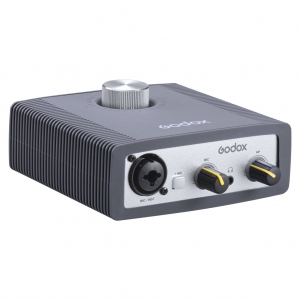 Dwukanałowy interfejs audio Godox AI2C
