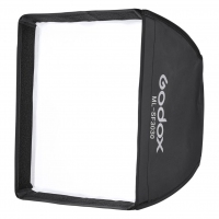 Softbox Godox ML-SF3030 do lamp ML30/ML30Bi (Godox Mount)