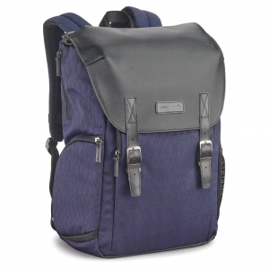 Plecak fotograficzny Cullmann BRISTOL DayPack 600+ ciemnoniebieski