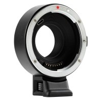Adapter Viltrox EF-FX1 - Canon EF do Fuji X