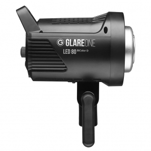 Lampa GlareOne LED 80 BiColor D