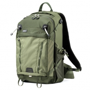 Plecak fotograficzny Think Tank BackLight 26L Montane Green