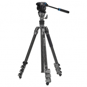 Statyw wideo Benro FRHN14CFS2PRO Rhino 14C z głowicą S2PRO