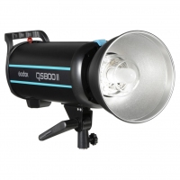 Lampa błyskowa Godox QS800II