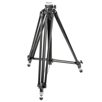 Manfrotto 028B - Statyw fotograficzny TRIMAN