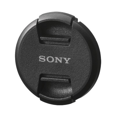 Dekielek na obiektyw o średnicy 72mm Sony ALC-F72S - WYSYŁKA W 24H