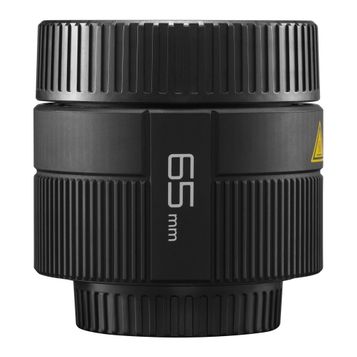 Obiektyw 65mm do nakładki projekcyjnej Godox BLP/BFP