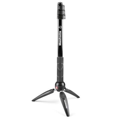 Manfrotto MKCONVR - VR 360 Zestaw Pixi Evo z wysięgnikiem