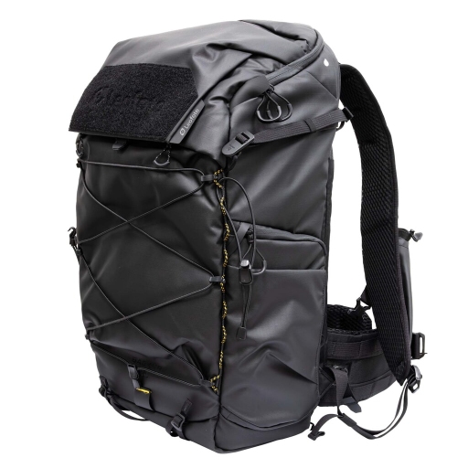 Leofoto BPA-35L Plecak fotograficzny 35L czarny