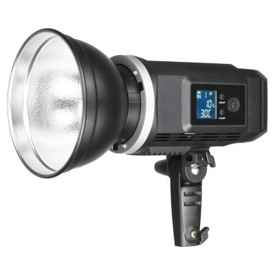 Lampa Quadralite Atlas LED