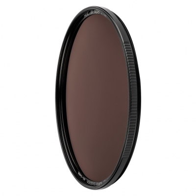 Filtr neutralnie szary NiSi Pro NANO HUC IR ND8 (0.9) 58mm
