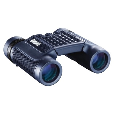 Bushnell 130105 - Lornetka H₂O 10x25 Roof