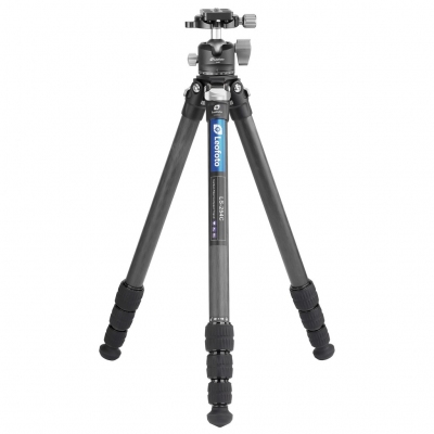 Leofoto LS-254C+LH-30 - Statyw fotograficzny Ranger LS-254C z głowicą LH-30