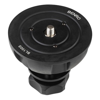Półkula krótka Benro BL100S 100mm