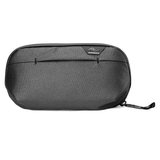 Pokrowiec Peak Design Travel Line Wash Pouch Small czarny