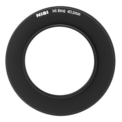 Adapter 40,5mm NiSi do uchwytu 70mm M1