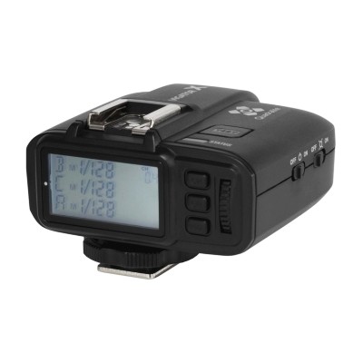 Nadajnik Quadralite Navigator X Sony Multi Interface