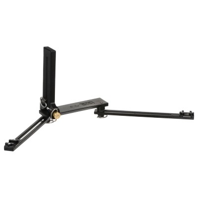 Manfrotto 330B - Adapter do makrofotografii na 2 lampy i aparat