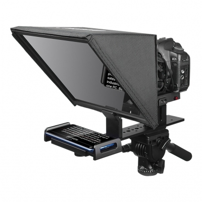 Teleprompter Desview T12