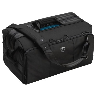 Torba fotograficzna Tenba Cineluxe Shoulder Bag 24 - WYSYŁKA W 24H