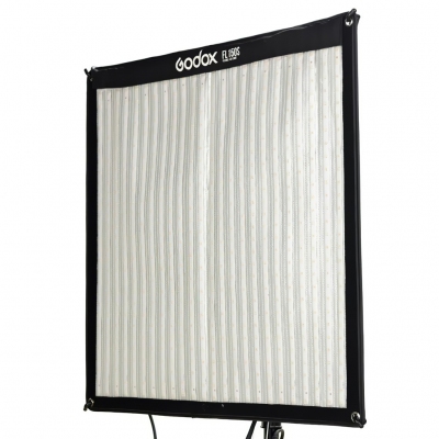 Elastyczny panel LED Godox FL150S 60x60cm Elastyczny panel LED Godox FL150S 60x60cm
