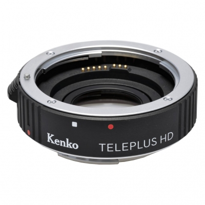 Telekonwerter Kenko HD 1,4x DGX Canon EF/EF-S