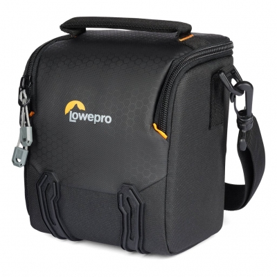 Torba fotograficzna Lowepro Adventura SH 120 III