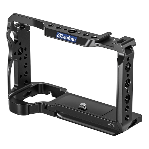 Leofoto A7CR Klatka operatorska do aparatów Sony A7C R/ A7C II