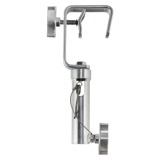 Avenger C296-1 Zestaw 10szt klamer scenicznych Stage Clamp z gniazdem 28mm