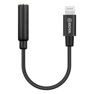 Adapter Boya BY-K3