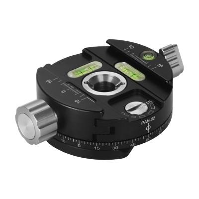 Adapter Genesis Base PC-02