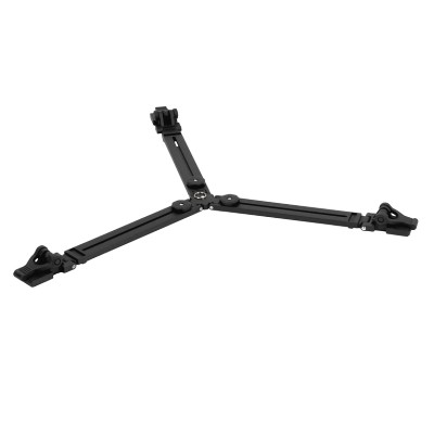 Manfrotto 165MV - Rozpórka dolna do statywów video