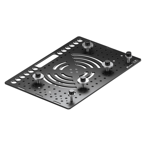 Leofoto LCH-3S Platforma pod laptopa
