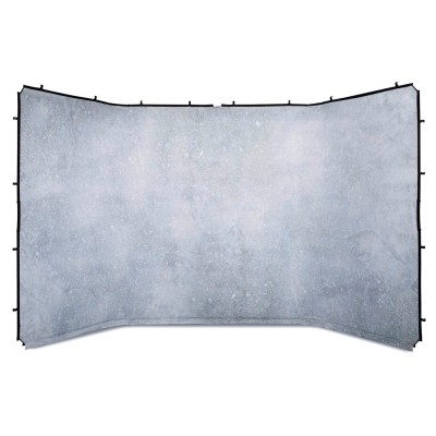 Lastolite LL LB7904 - materiał Limestone do tła panoramicznego