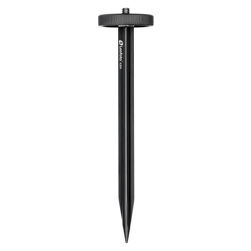 Leofoto A200+P50 Kolec terenowy 200mm z platformą P50 i śrubą 1/4 cala