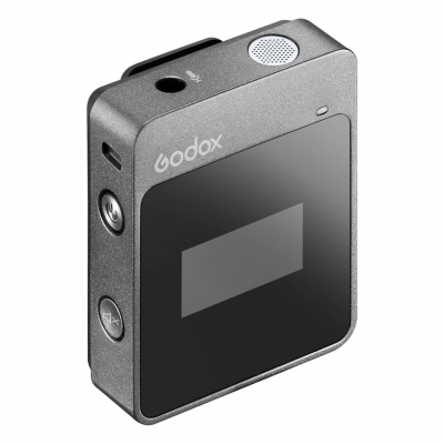 Bezprzewodowy nadajnik Godox Movelink system 2.4GHz