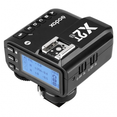 Nadajnik Godox X2T TTL Nikon