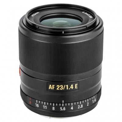 Obiektyw Viltrox AF 23mm F1.4 FE Sony E