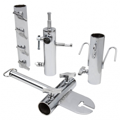 Kupo KCP-612 Zestaw Pipe Boom Rig
