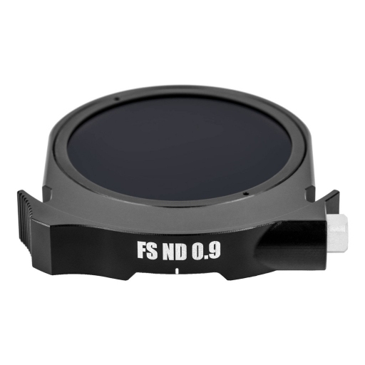 Filtr neutralnie szary NiSi Cine Drop-In Full Spectrum ND8