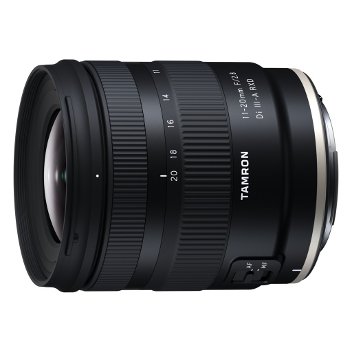 Obiektyw Tamron 11-20mm f/2.8 Di III-A RXD Canon RF