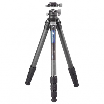 Leofoto LS-284C+LH-30 - Statyw fotograficzny Ranger LS-284C z głowicą LH-30