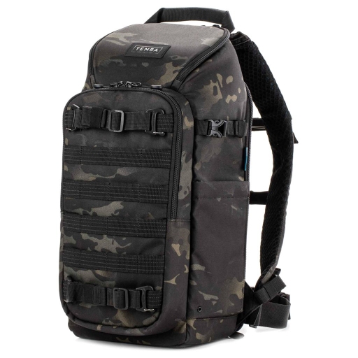 Plecak fotograficzny Tenba Axis Tactical V2 16L MultiCam
