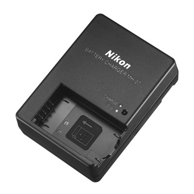 Ładowarka Nikon MH-27