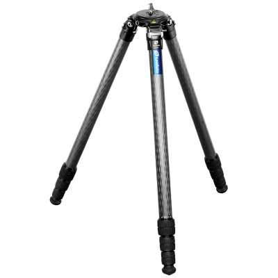 Leofoto LM-324CL Statyw fotograficzny serii Summit